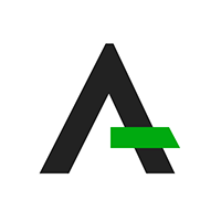 Alfa Barcode Logo - Free Barcode Generator